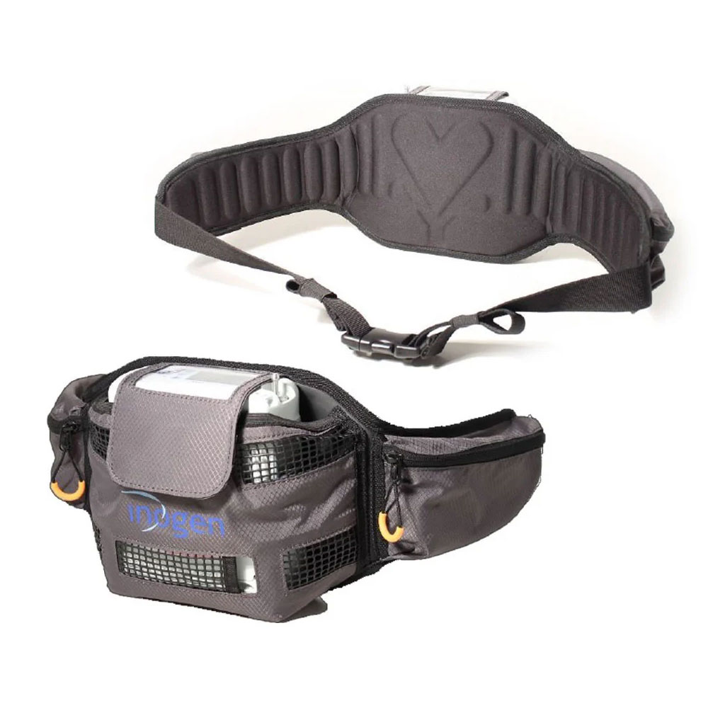 Mochila Inogen G4